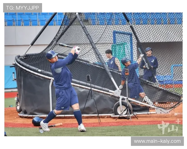 啸月苍狼棒垒球俱乐部教练张皓谈兴义冬训价值