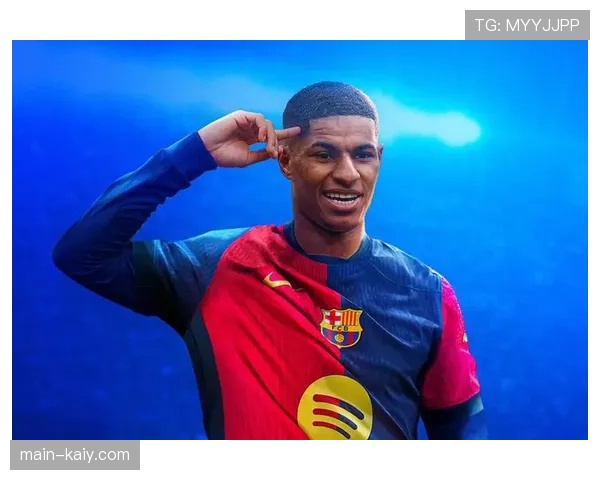 伤病与回归：回顾曼联边锋拉什福德本赛季的状态起伏与心路历程